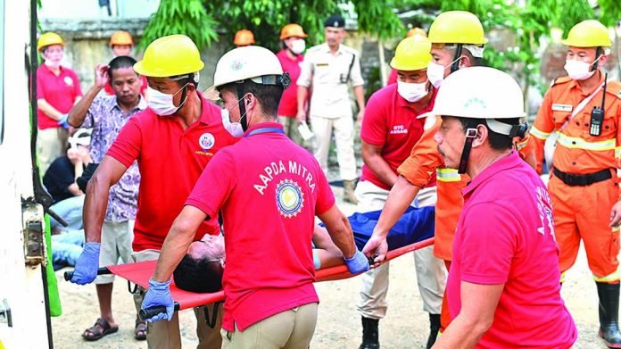 Operation Abhyaas