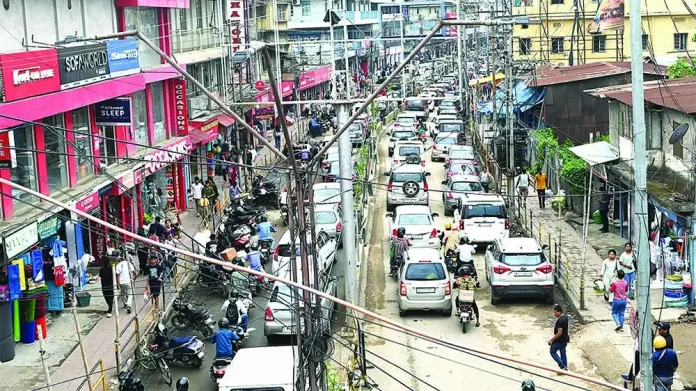 Problems of one-way