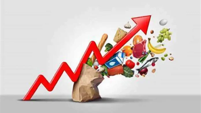 Retail inflation eases