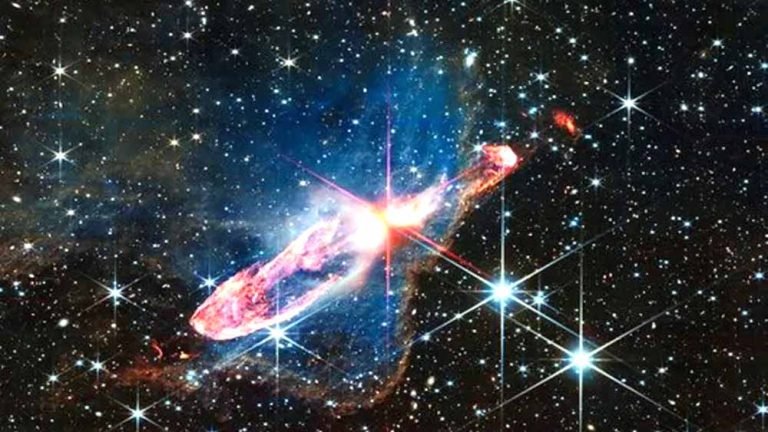 Scientists in a race to discover why our Universe exists