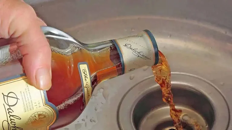 Study shows weight-loss drugs can cut alcohol intake