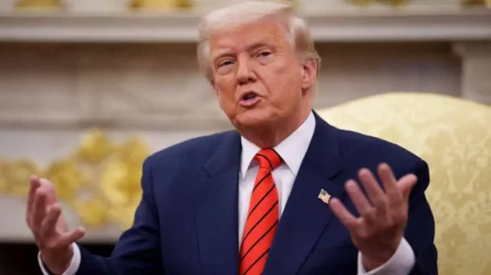 Threat to national security