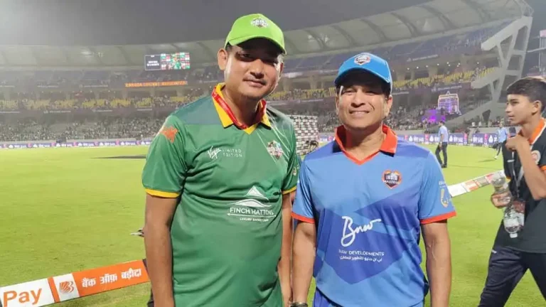 Watinungsang to lead fast bowling camps across Maharashtra